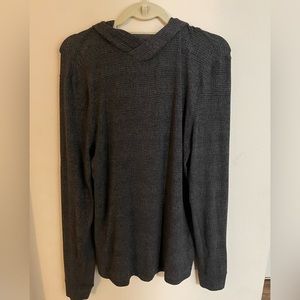 Lululemon Drysense Hoodie